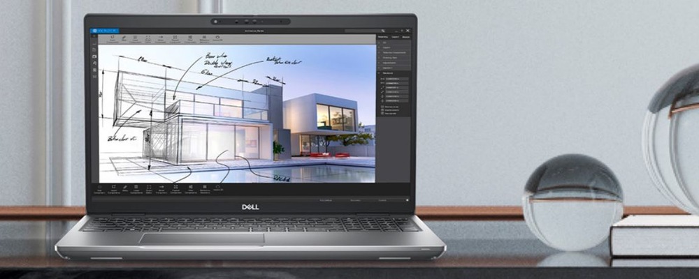Dell Precision 15 (3571)