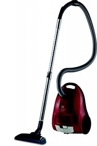 Electrolux EEQ21, červená
