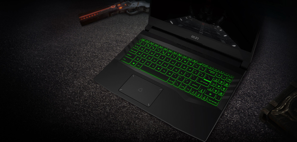 MSI Pulse GL66 (11UDK-409CZ)