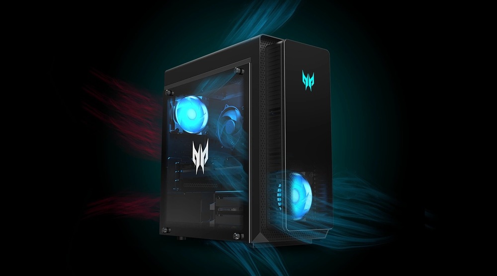 Acer Predator Orion 3000 PO3-655