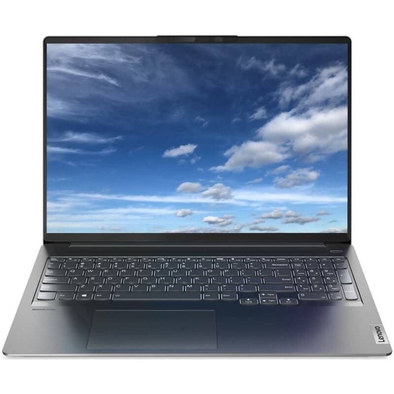 Lenovo IdeaPad 5 Pro 16ACH6 (82L500EWCK)