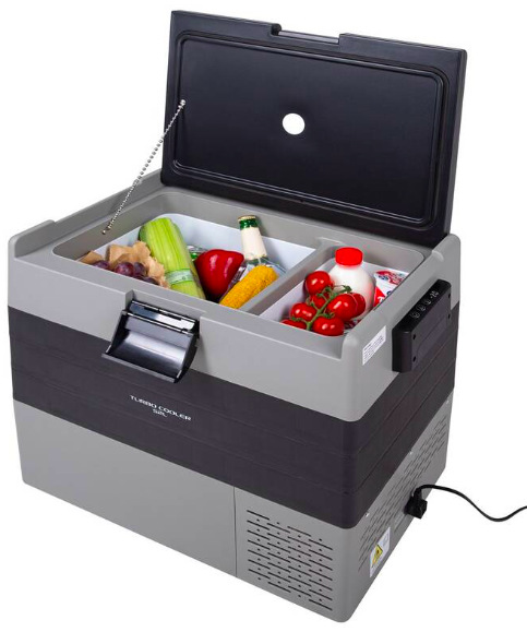 Autochladnička Rohnson R-4052 Turbo Cooler
