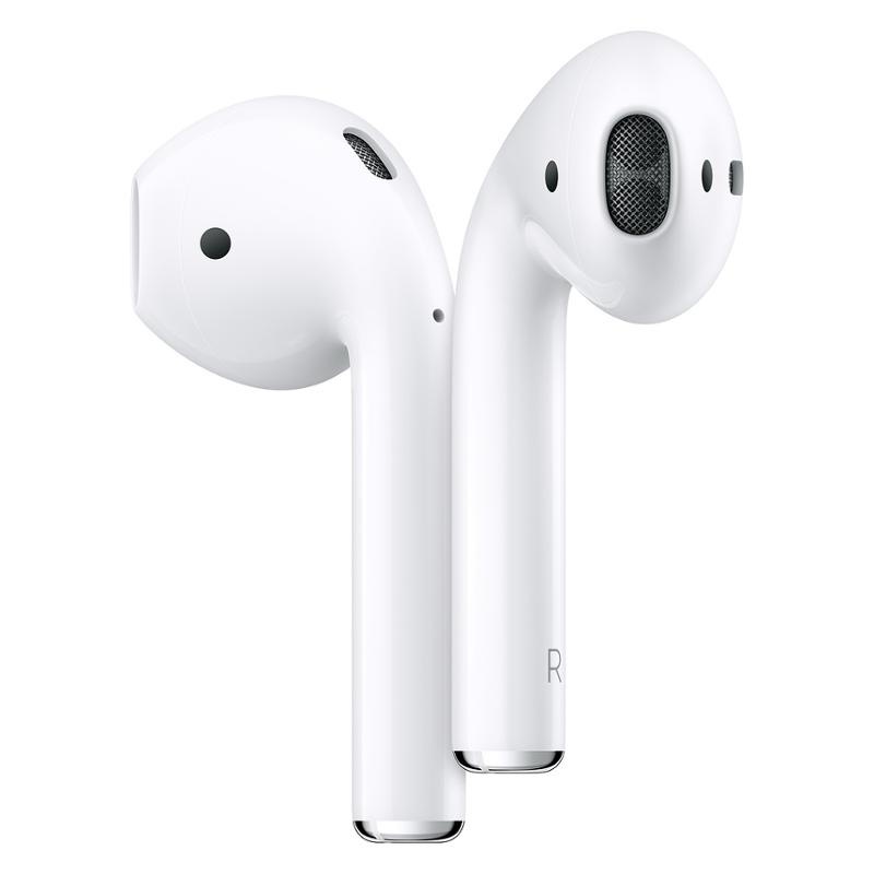 Apple AirPods (2019)