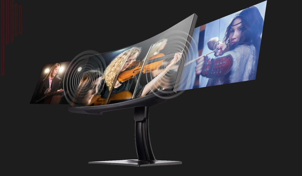 ViewSonic VP3881A