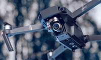 dji Mavic Pro