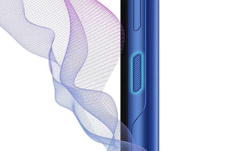 Alcatel 1V funkce