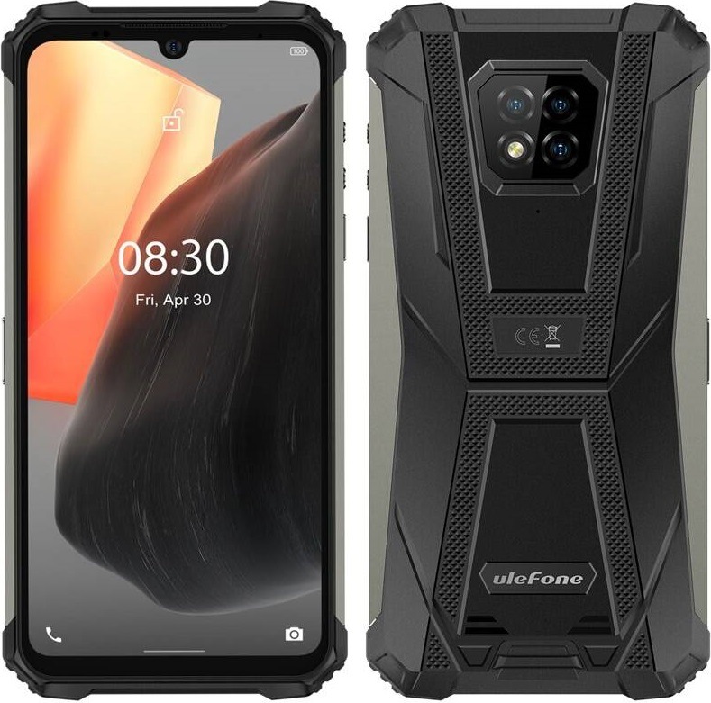 UleFone Armor 8 Pro