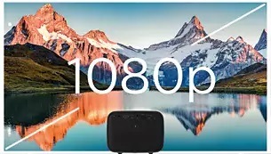 Philips PicoPix Max TV