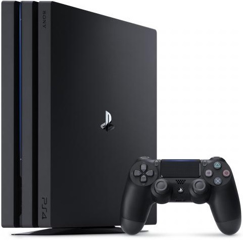Sony PlayStation 4 Slim