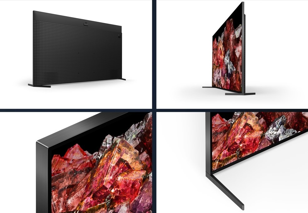Mini LED televizor Sony Bravia XR-75X95L, design One Slate