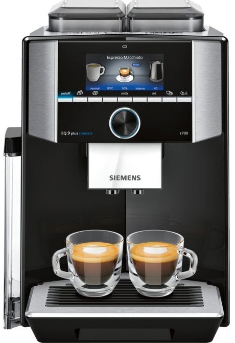 Espresso Siemens TI9573X9RW