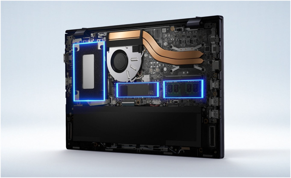 Asus ExpertBook L2