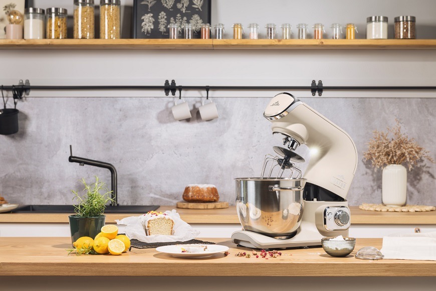 Kuchyňský robot ETA Gratus Evo Smart 1028 90025, funkce