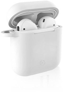 Celly Aircase, bílá
