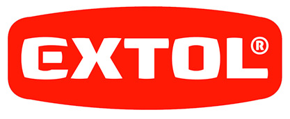 Kompresor Extol 418201