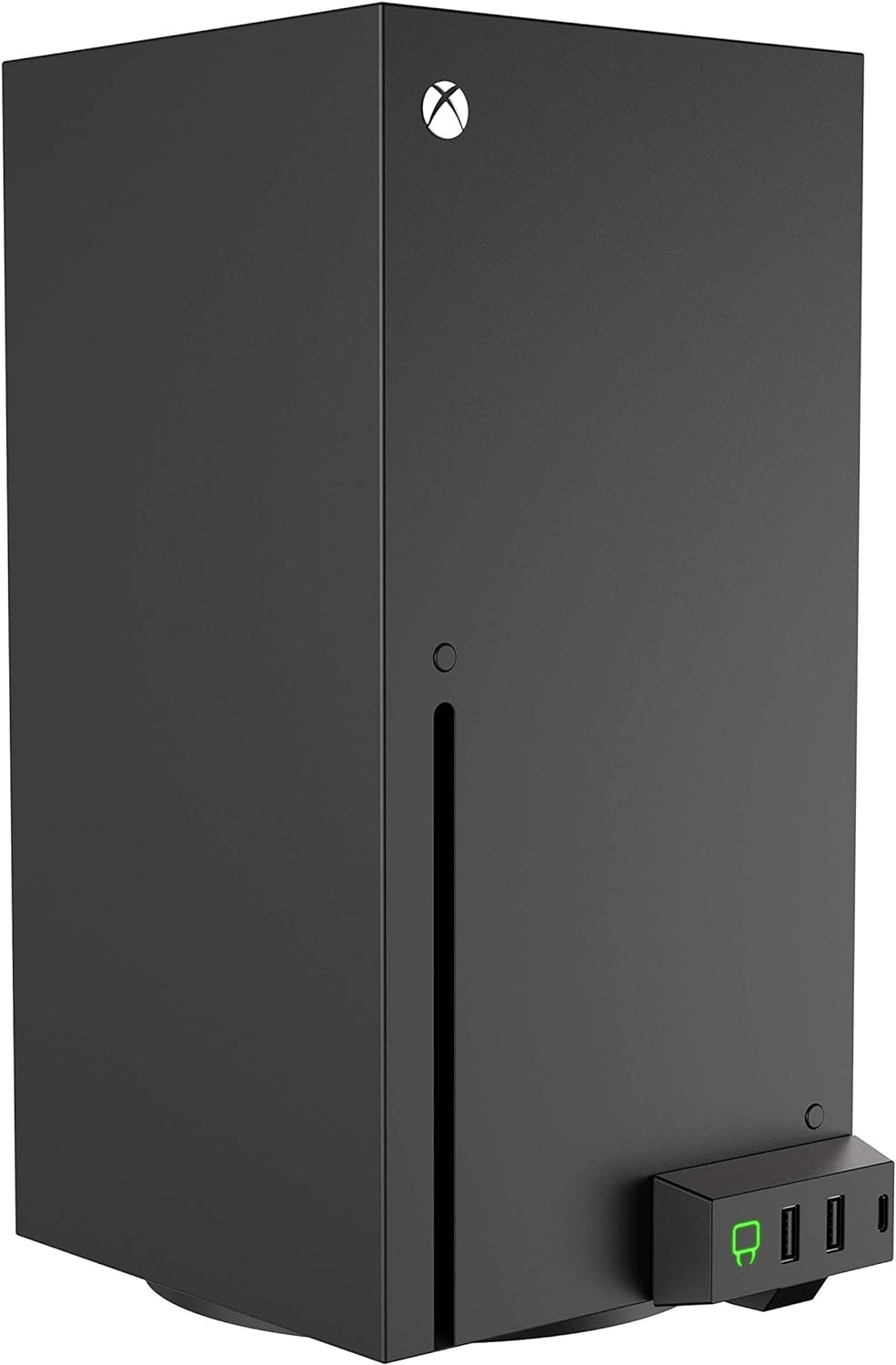 USB Hub Venom VS2884 pro Xbox Series X (VS2884), černá