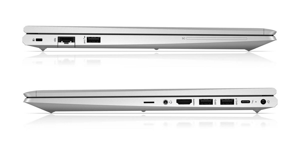 HP EliteBook 650 G9