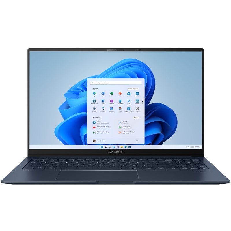 Asus Zenbook 15 OLED
