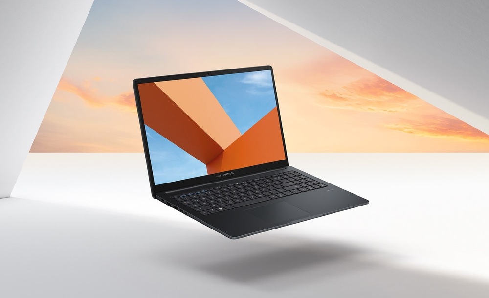 Asus ExpertBook BM1503