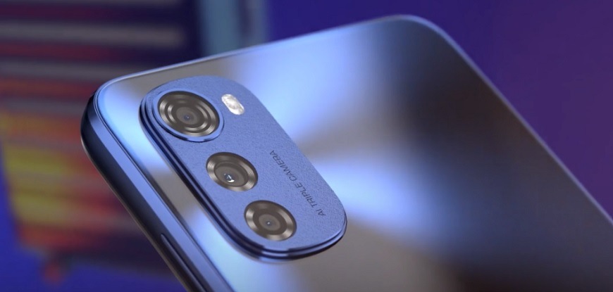 Motorola Moto E32s