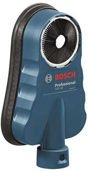 Nástavec na odsávání prachu Bosch GDE 68