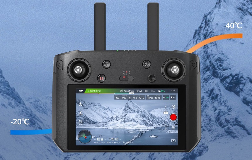 DJI Smart Controller