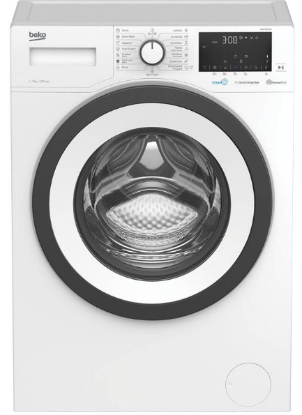 BEKO WTE9636WX0A