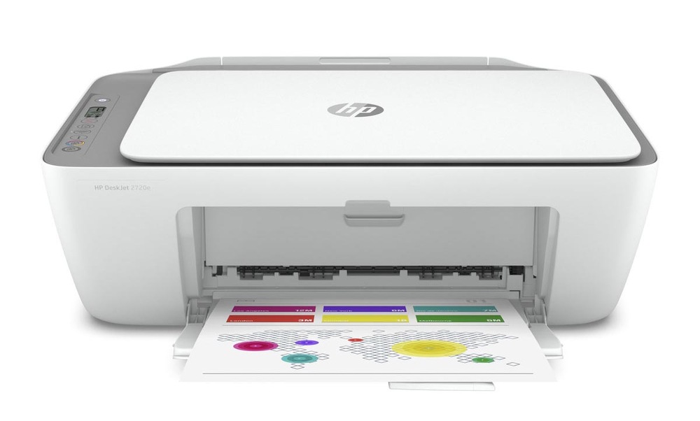 HP Deskjet 2720e