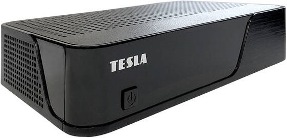 Tesla HYbbRID TV T200 + Zircon WA 150
