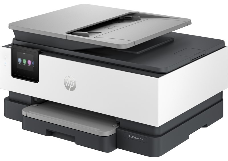 Tiskárna multifunkční HP OfficeJet Pro 8132e A4, 20str./min., 10str./min., 4800 x 1200, automatický duplex, - šedá/bílá