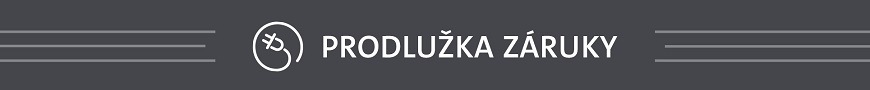 Automatický kávovar ETA Acorto 9180 90000, prodloužení záruky