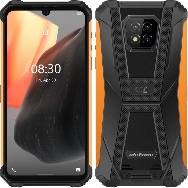 UleFone Armor 8 Pro