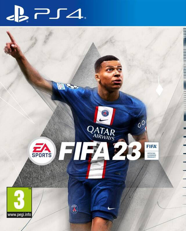 FIFA 23