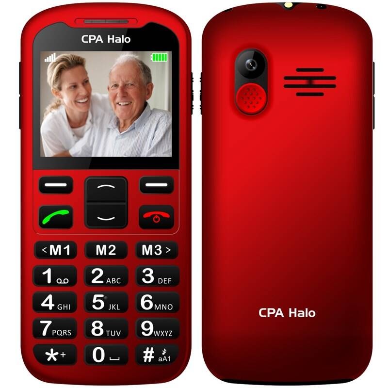 CPA Halo 19