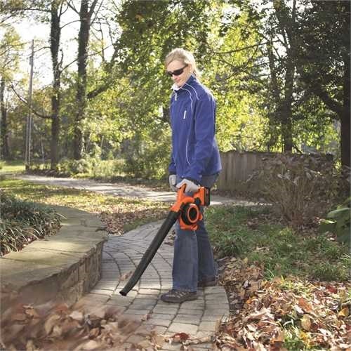Black Decker GWC3600L20