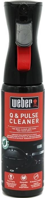 Čisticí sprej Weber Q & Pulse