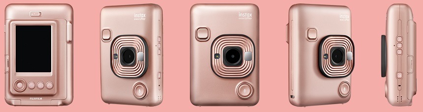 Fujifilm Instax Mini LiPlay