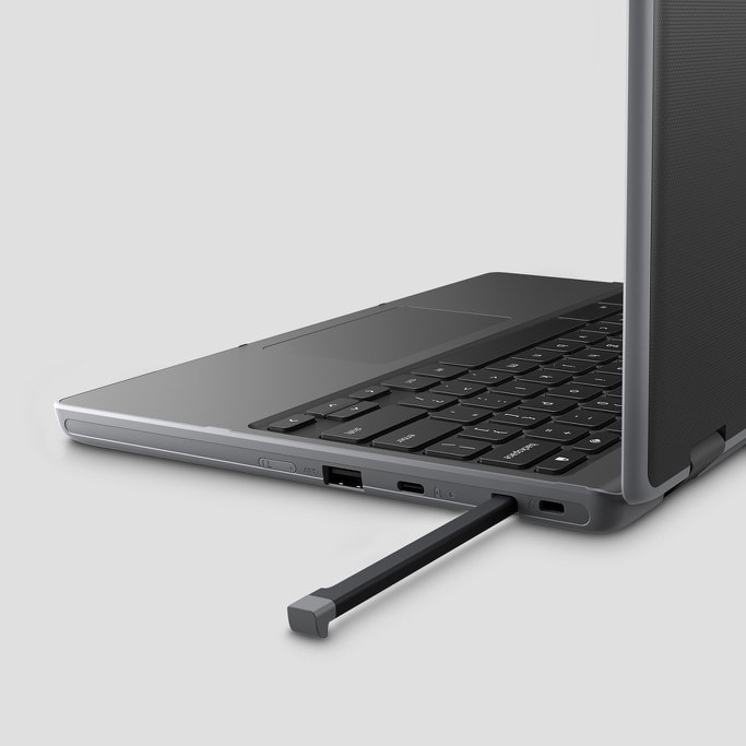 Asus Chromebook Flip CR1 (CR1100FKA-BP0172)