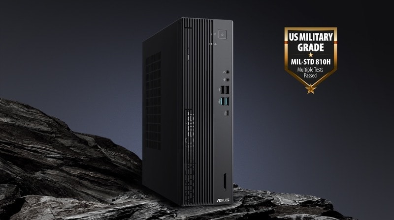 Asus ExpertCenter D7 SFF (D700SER-5144029X)