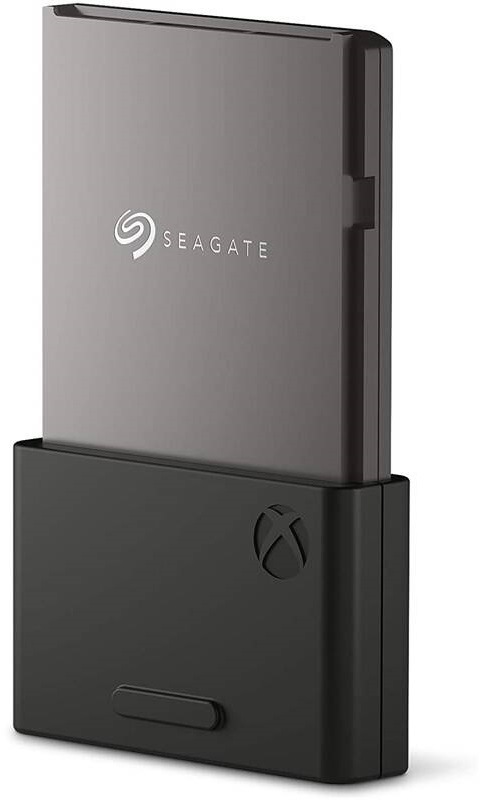 Seagate Storage Expansion Card pro Xbox Series X|S