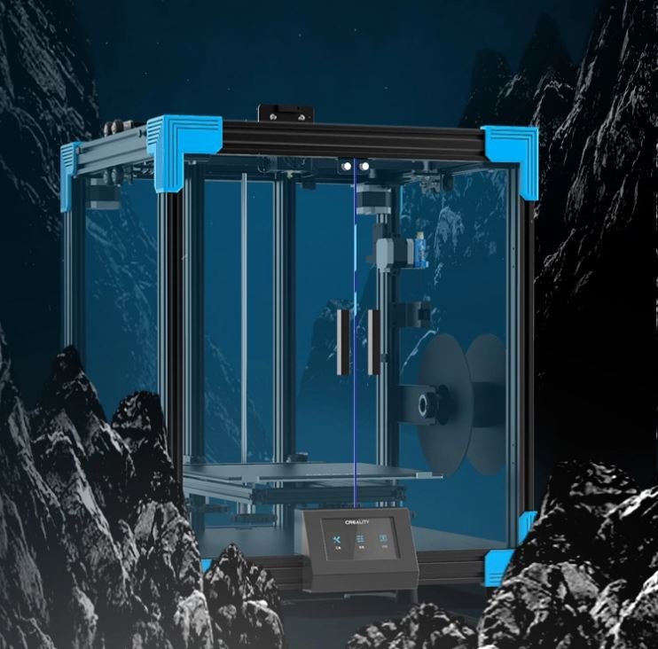 Creality Ender 6