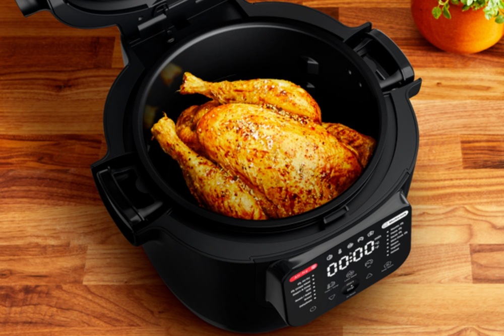 Tefal MY741CF0 Multicook Actifry