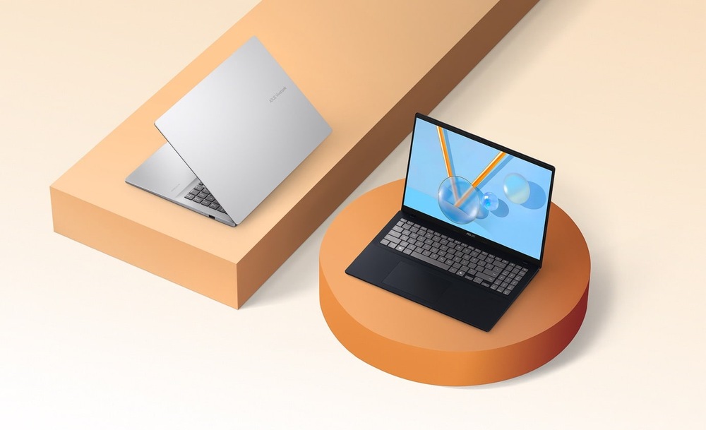 Asus Vivobook 16 (M1607KA)