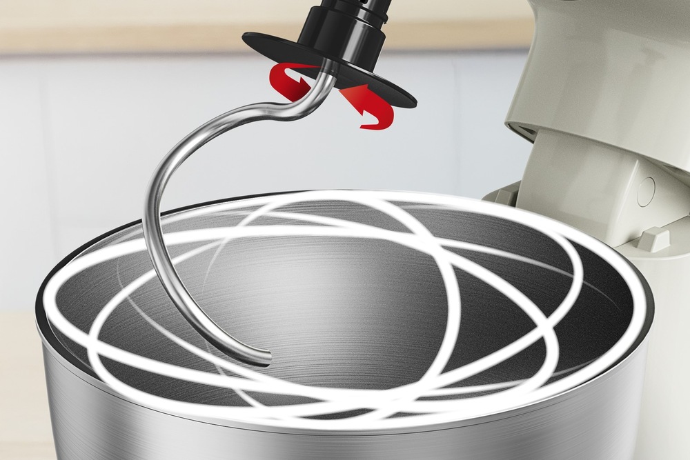 Tefal QB140AF0 Bake Easy