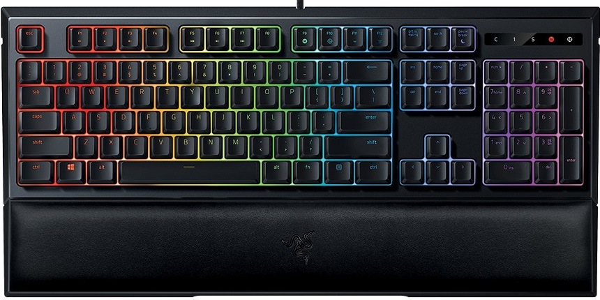 Razer Ornata Chroma