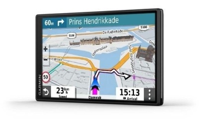 Garmin DriveSmart