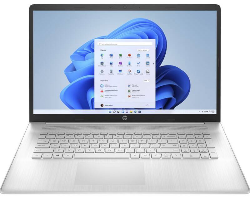 HP 17