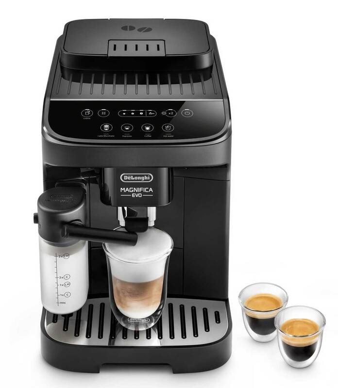 Espresso De'Longhi ECAM 290.51 B Magnifica Evo