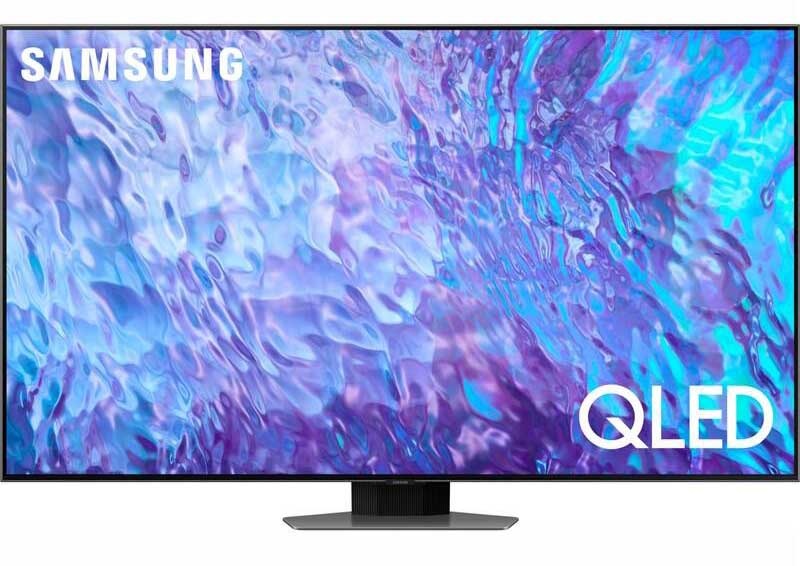 Samsung QE75Q80CA