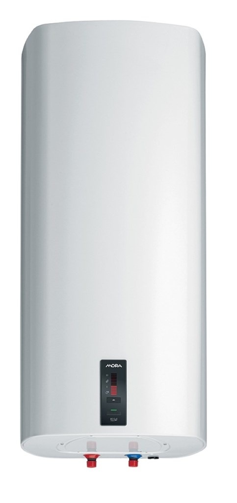 Ohřívač vody Mora EOMKS120SHSM, bílá
